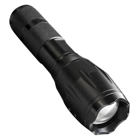 EMSON DIV. OF E. MISHON Emson Div. of E. Mishon 216280 High Performance Tactical Flashlight 216280